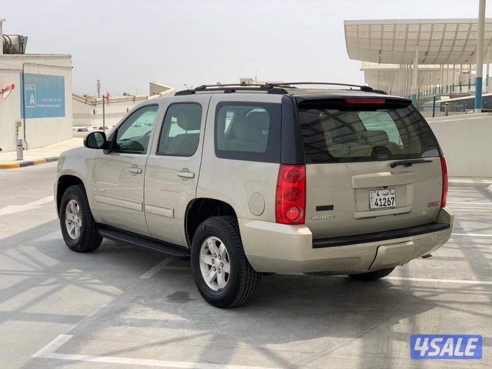 للبيع يوكن1