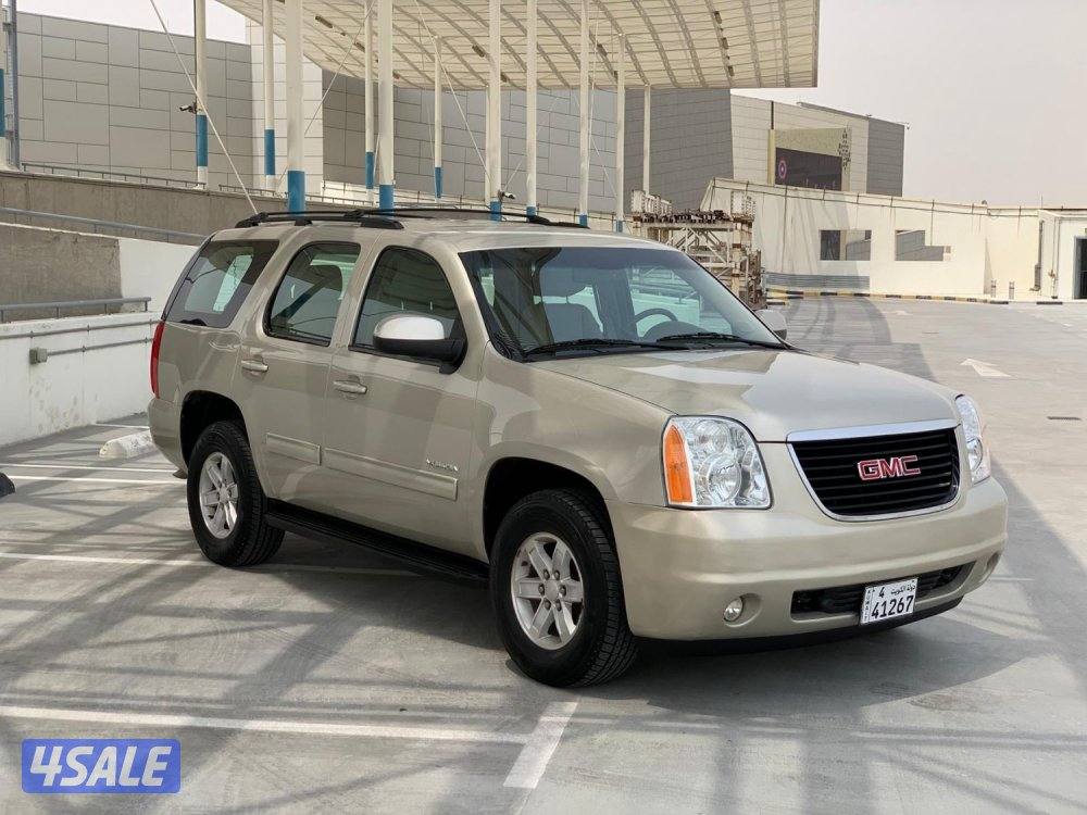 للبيع يوكن2