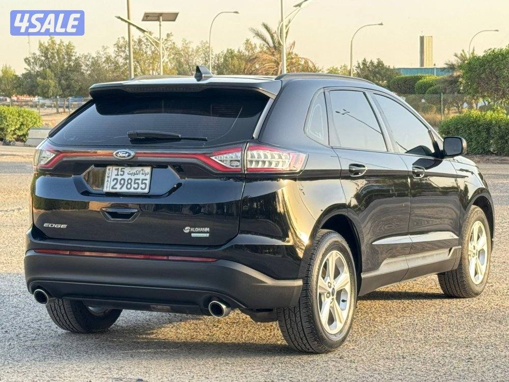 للبيع فورد ايدج ماشي٩٨ الف2