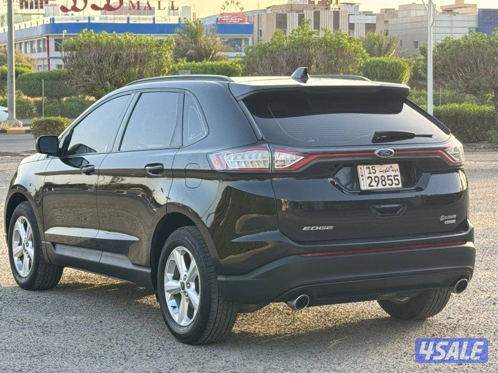 للبيع فورد ايدج ماشي٩٨ الف4