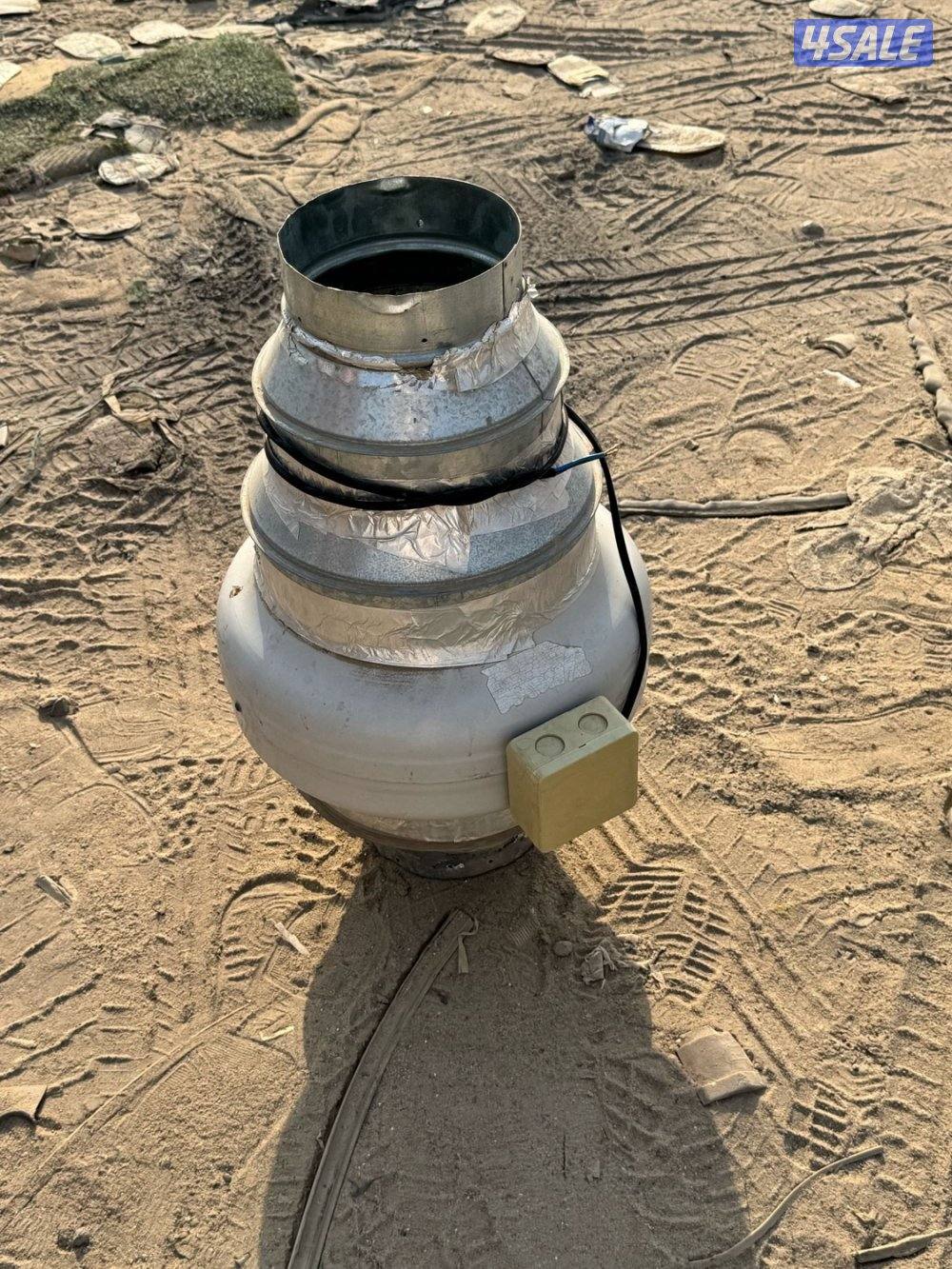 تصليح وتركيب شفاطات مركزية ؛ تصليح وتركيب مداخن2