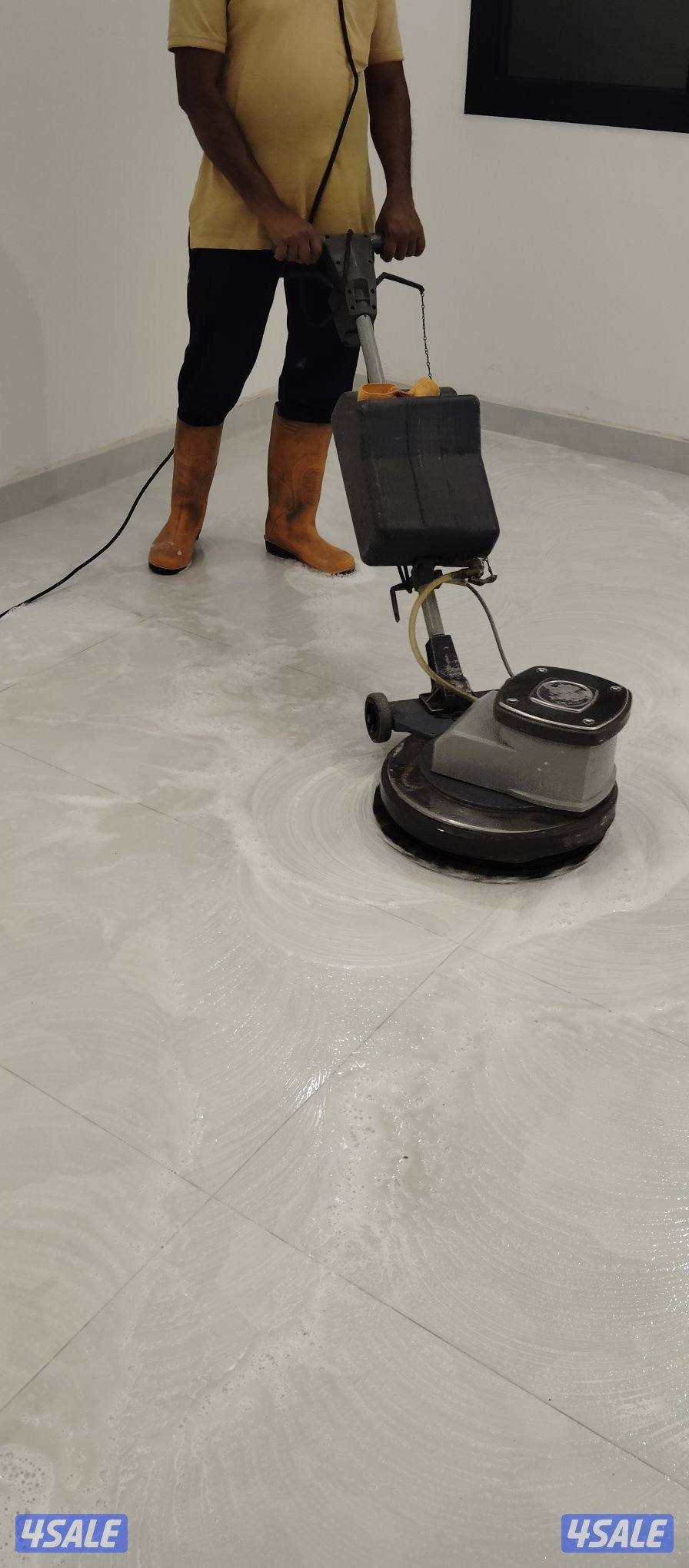 غسيل و تنظيف السجاد / كنب / موكيت / مساجد / مكاتب / منازل / ستائر3