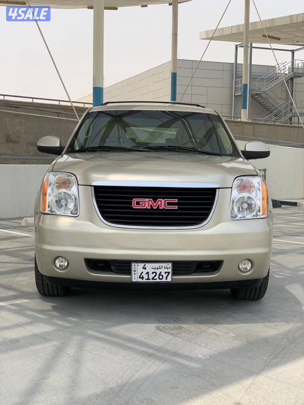 للبيع يوكن3