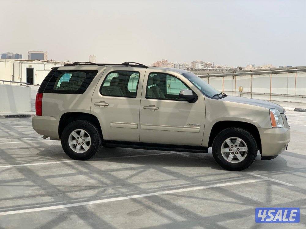 للبيع يوكن5