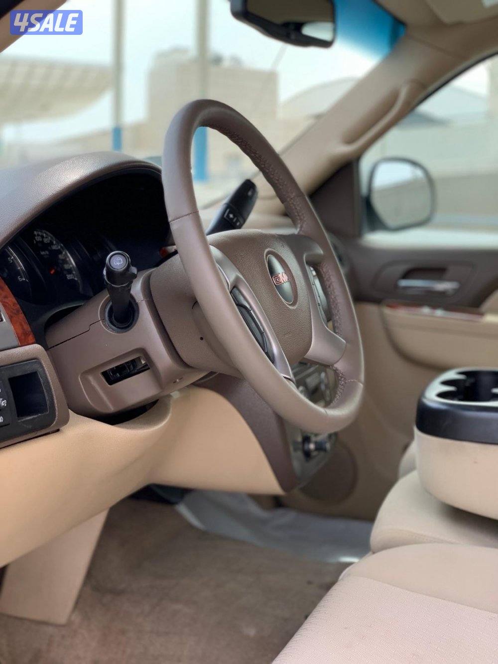 للبيع يوكن6