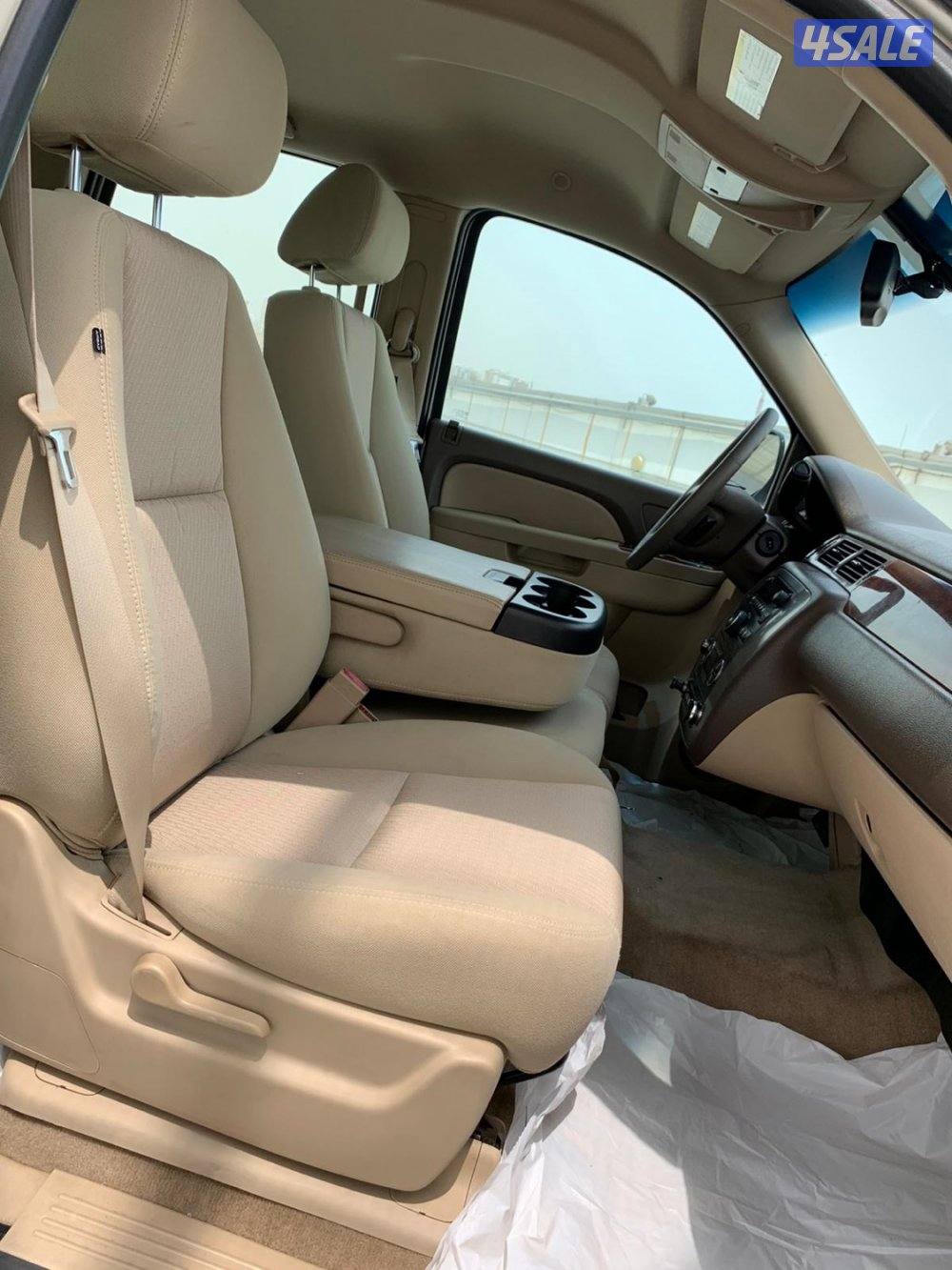 للبيع يوكن7