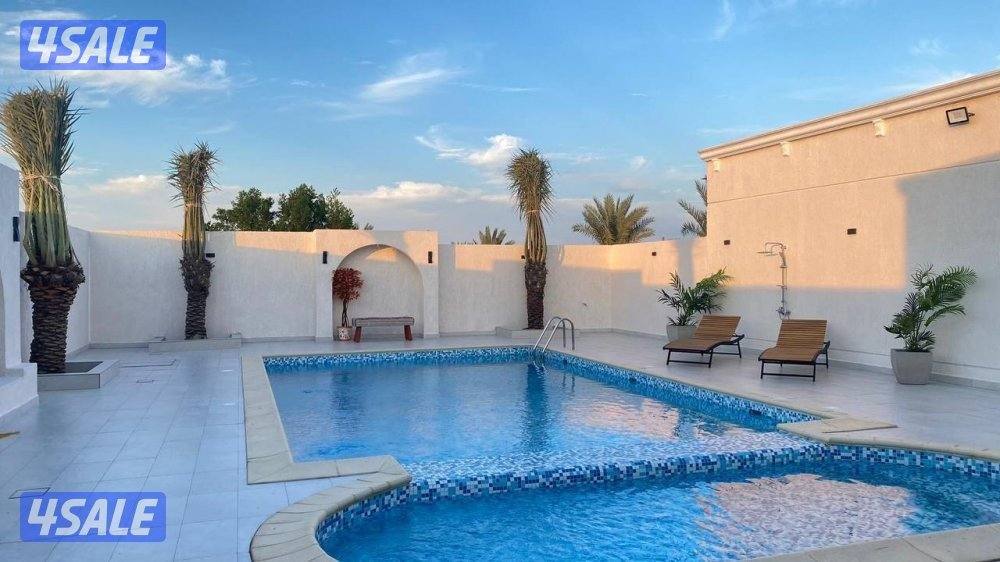 مزرعه ‏🌴palms villa🌴0