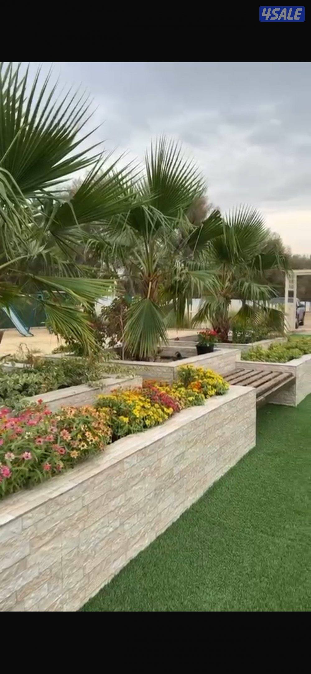 مزرعه ‏🌴palms villa🌴2