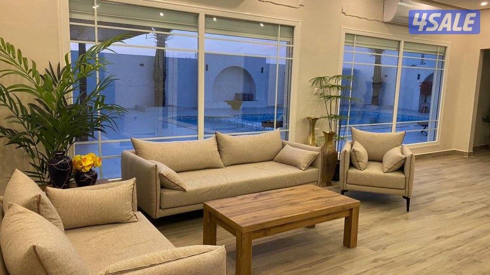 مزرعه ‏🌴palms villa🌴11