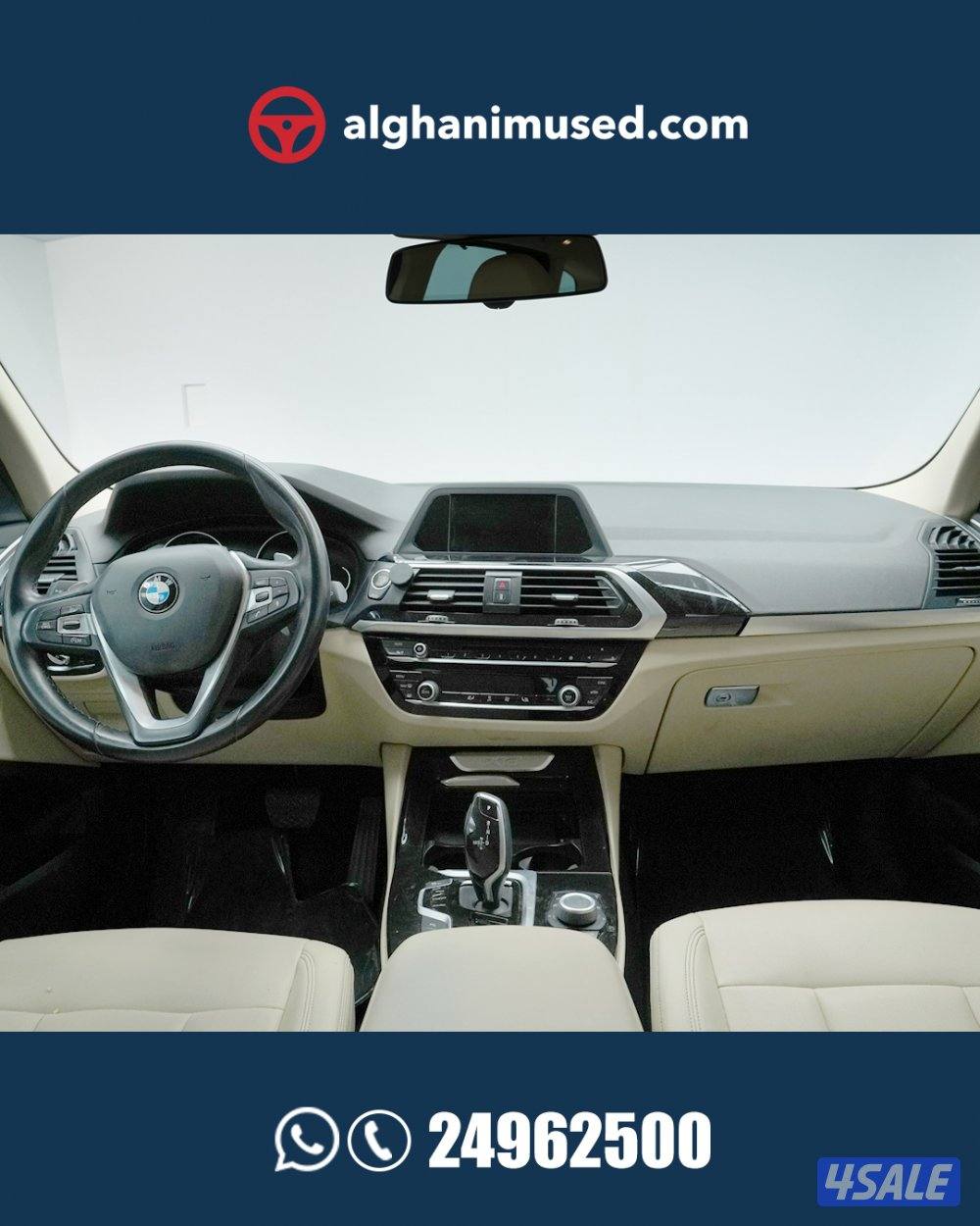 BMW - X32