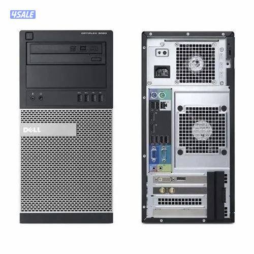 جهاز كمبيوتر CI7 الجيل الرابع هارد ssd256 raam8g +شاشة +ماوس و كيبورد0