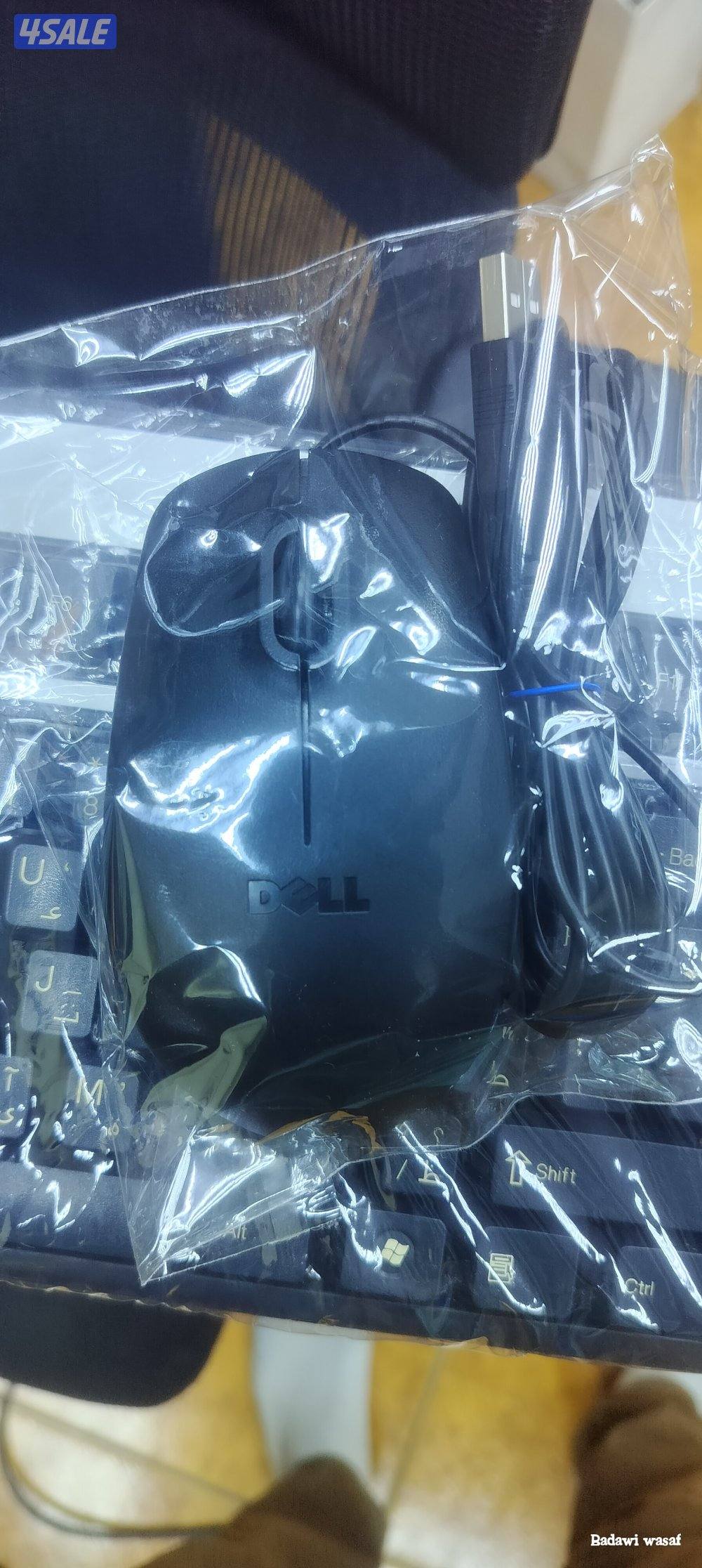 جهاز كمبيوتر CI7 الجيل الرابع هارد ssd256 raam8g +شاشة +ماوس و كيبورد3