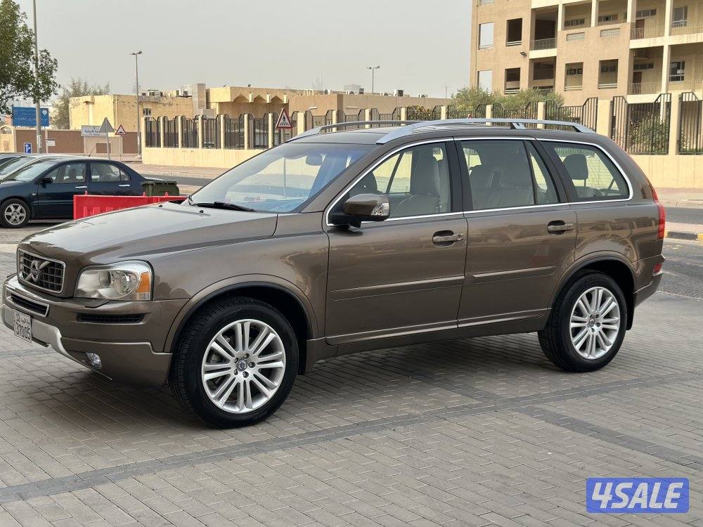 فولفو 2014 اقراء الاعلان كامل0