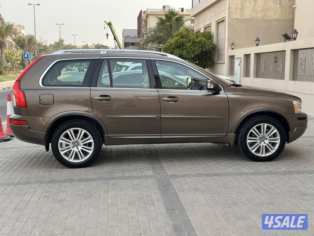 فولفو 2014 اقراء الاعلان كامل1