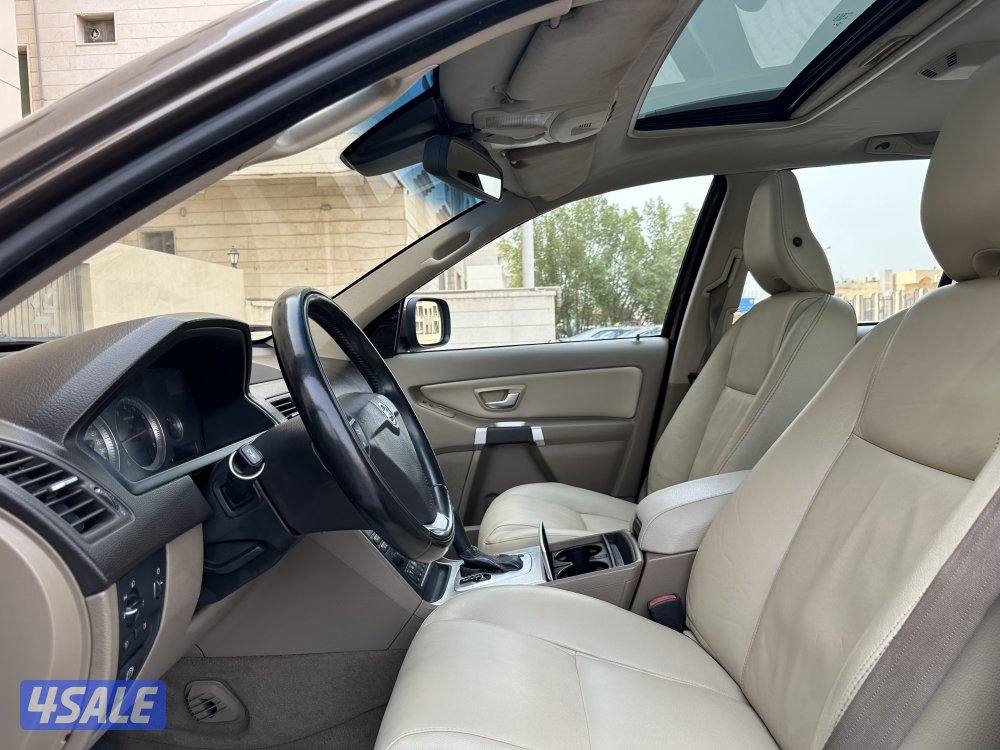 فولفو 2014 اقراء الاعلان كامل2