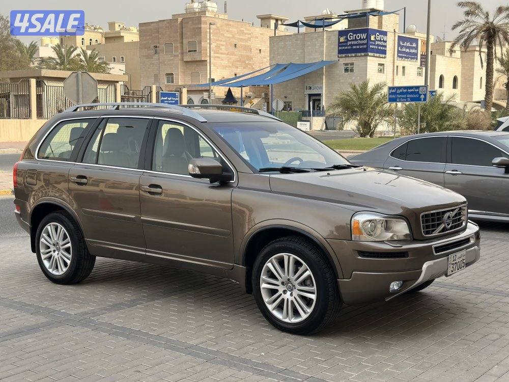 فولفو 2014 اقراء الاعلان كامل3