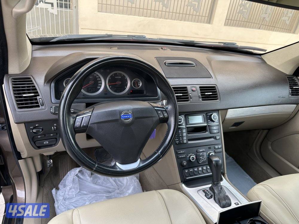 فولفو 2014 اقراء الاعلان كامل4