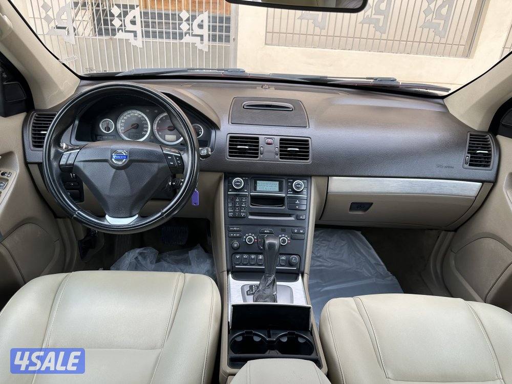 فولفو 2014 اقراء الاعلان كامل6