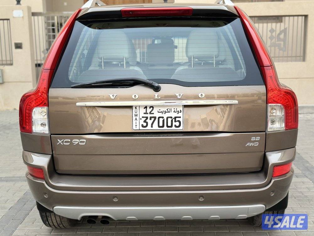 فولفو 2014 اقراء الاعلان كامل8