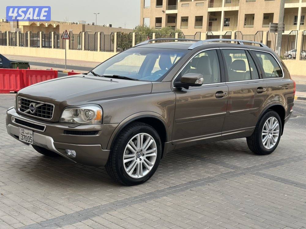 فولفو 2014 اقراء الاعلان كامل9