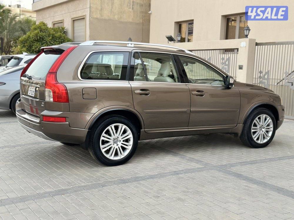 فولفو 2014 اقراء الاعلان كامل10