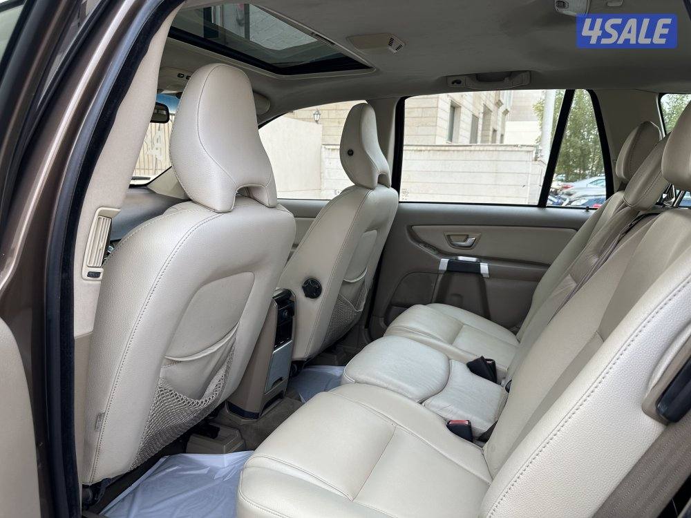 فولفو 2014 اقراء الاعلان كامل12