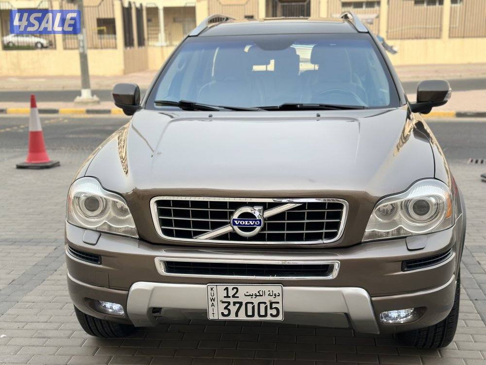 فولفو 2014 اقراء الاعلان كامل11