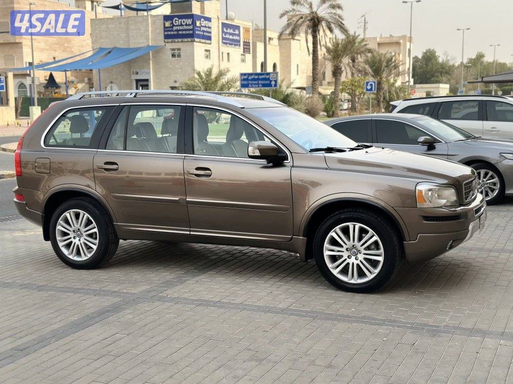 فولفو 2014 اقراء الاعلان كامل13