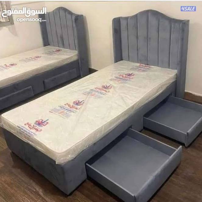 معرض السيل للاثاث والمفروشات الطبي جميع انواع الفرشات طبي واسببرينج.0