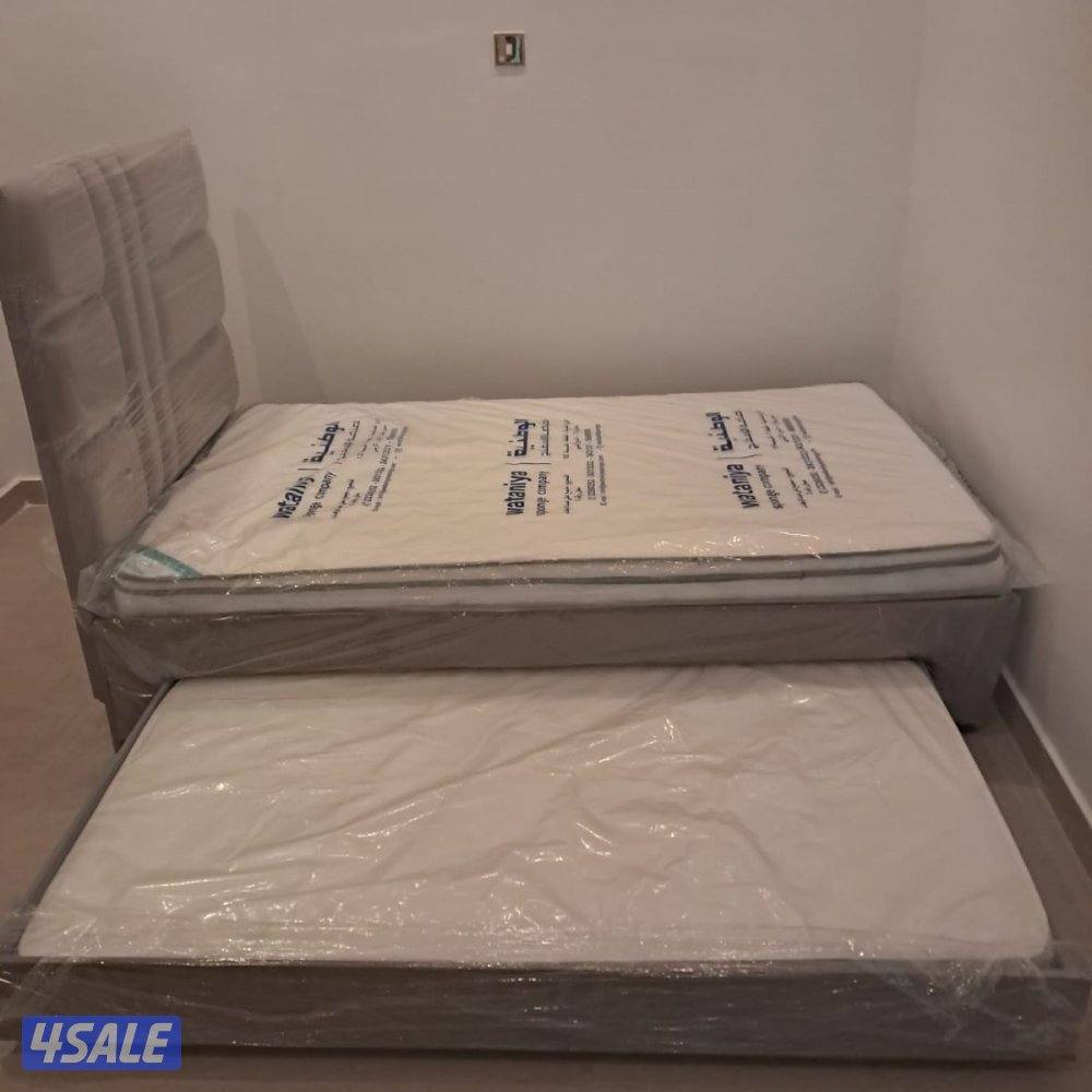 معرض السيل للاثاث والمفروشات الطبي جميع انواع الفرشات طبي واسببرينج.1