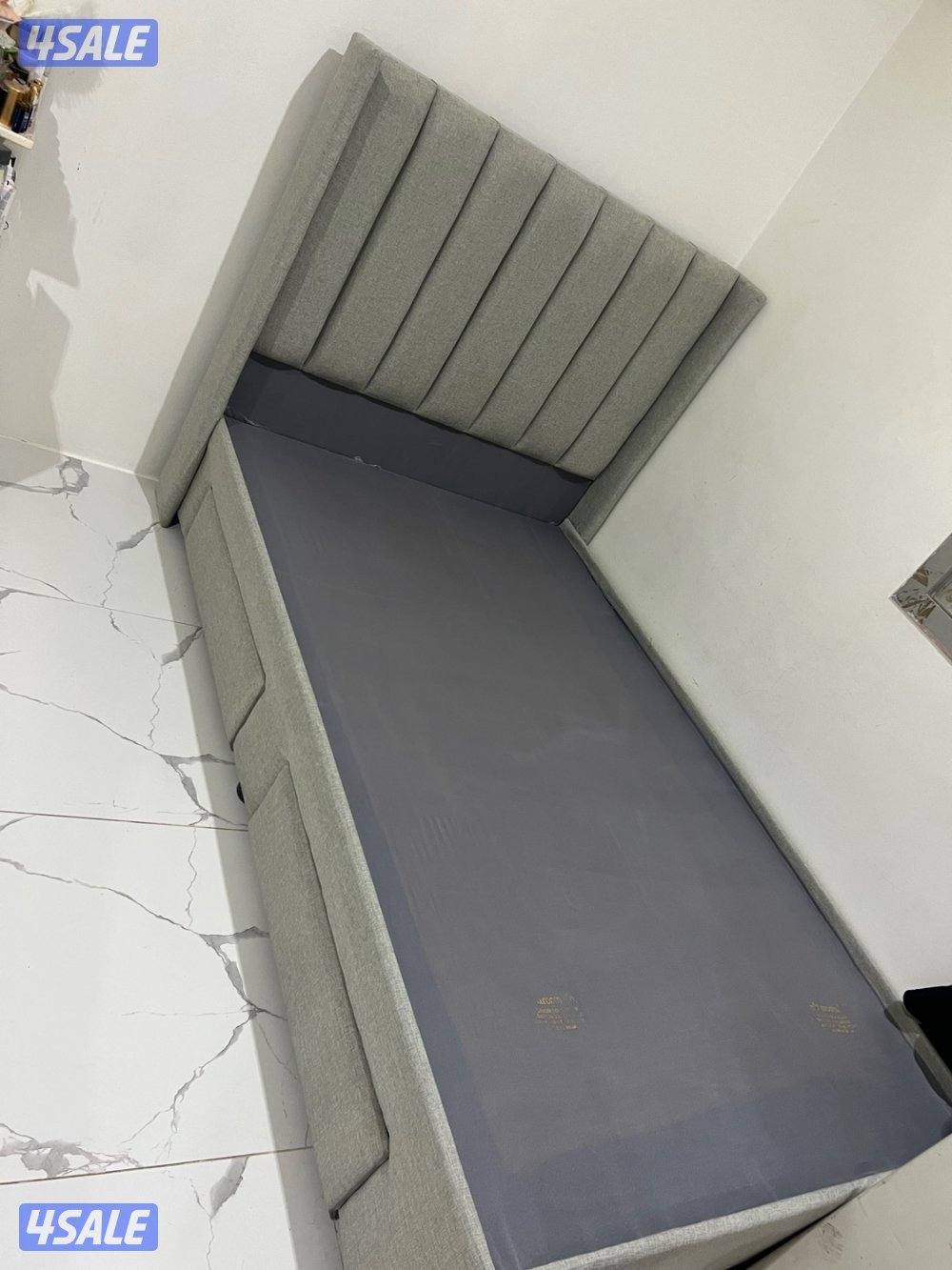 معرض السيل للاثاث والمفروشات الطبي جميع انواع الفرشات طبي واسببرينج.3