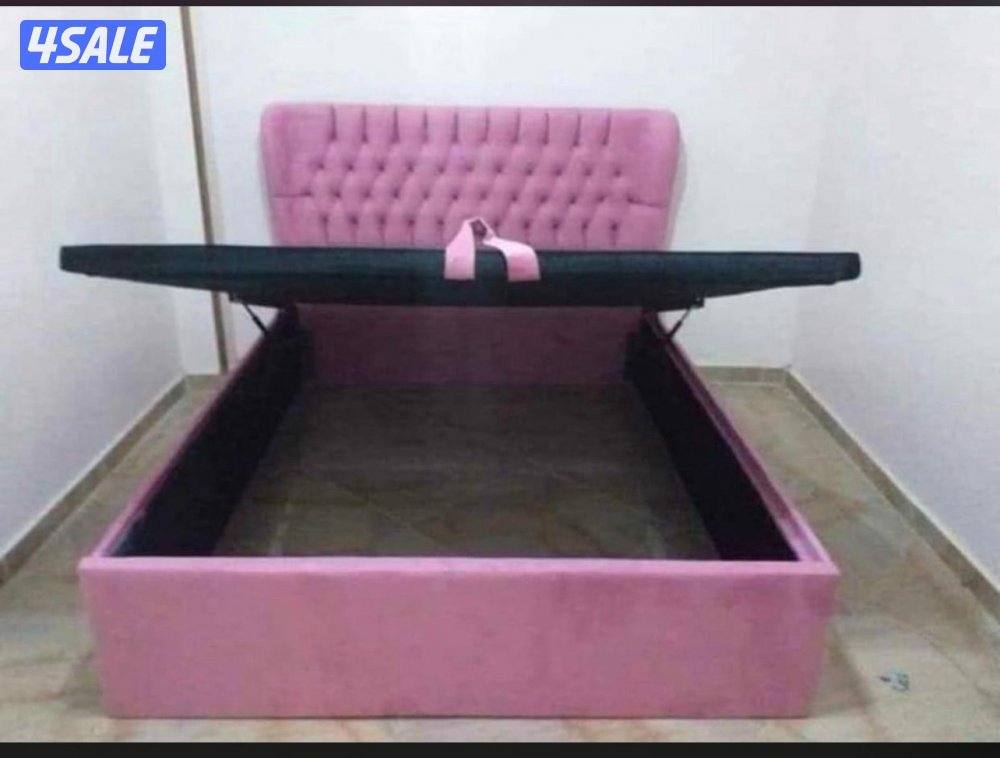 معرض السيل للاثاث والمفروشات الطبي جميع انواع الفرشات طبي واسببرينج.4