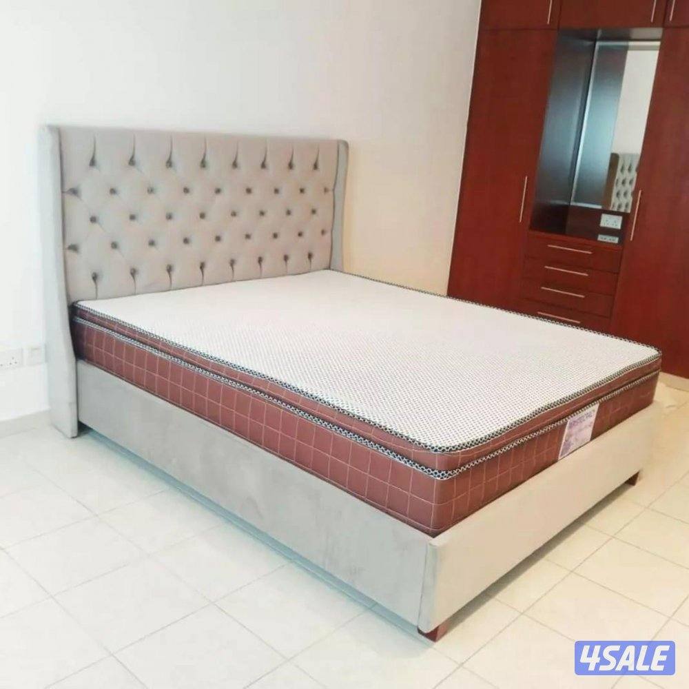 غرف نوم سراير طبيه9