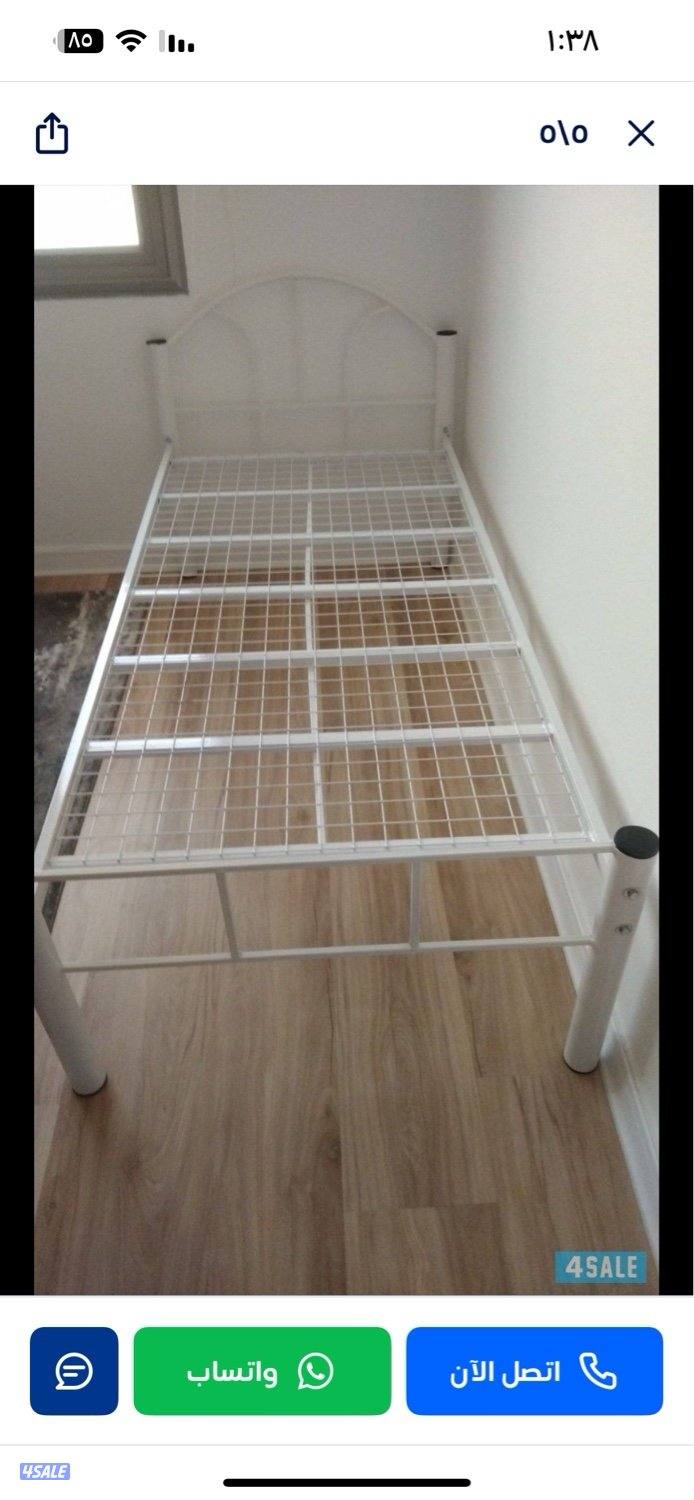 غرف نوم سراير طبيه15