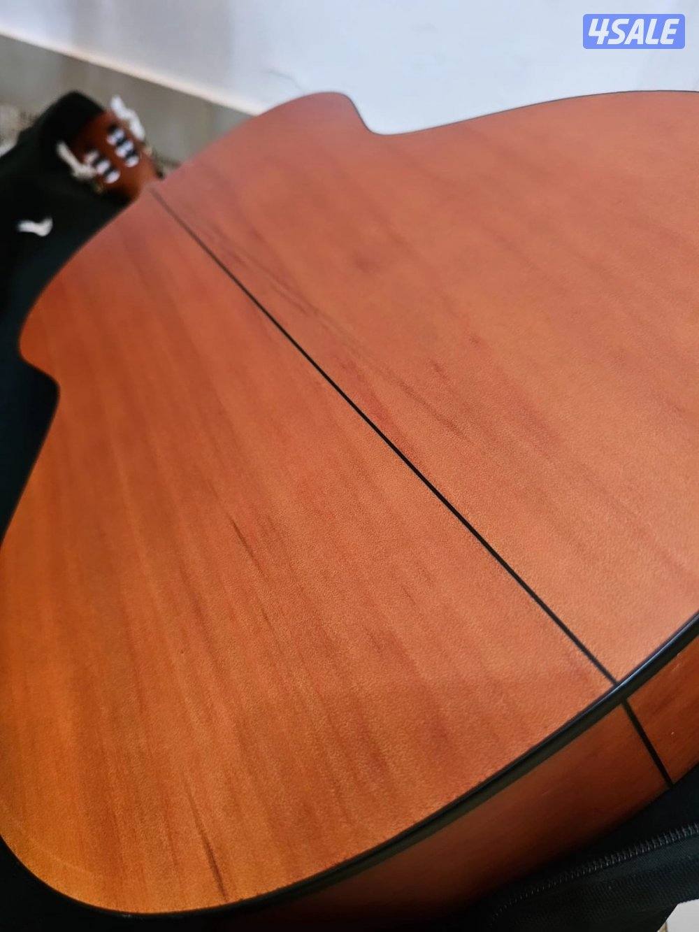 قيتار فندر اكوستيك Acoustic Fender3