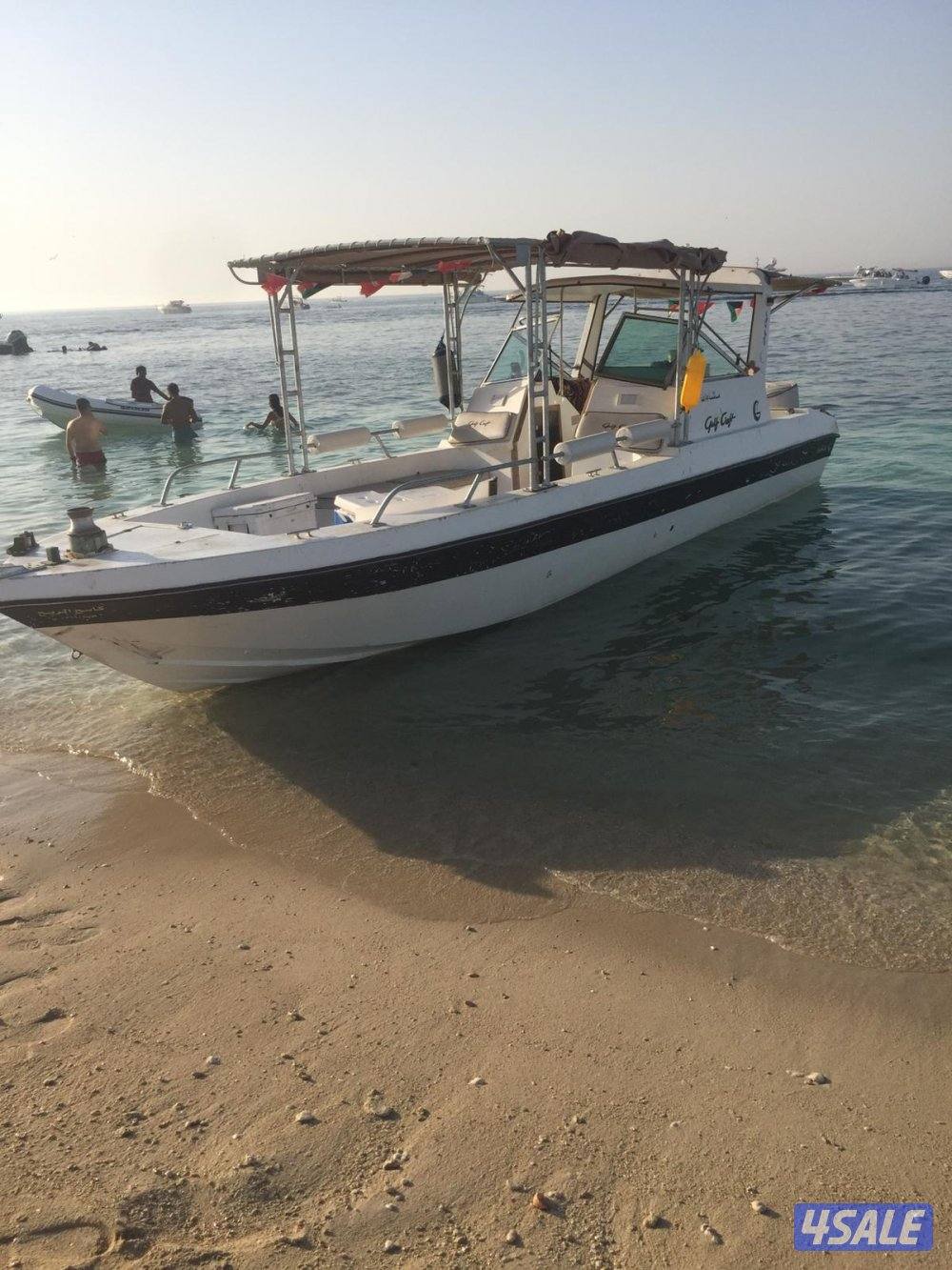 رحلات بحرية6