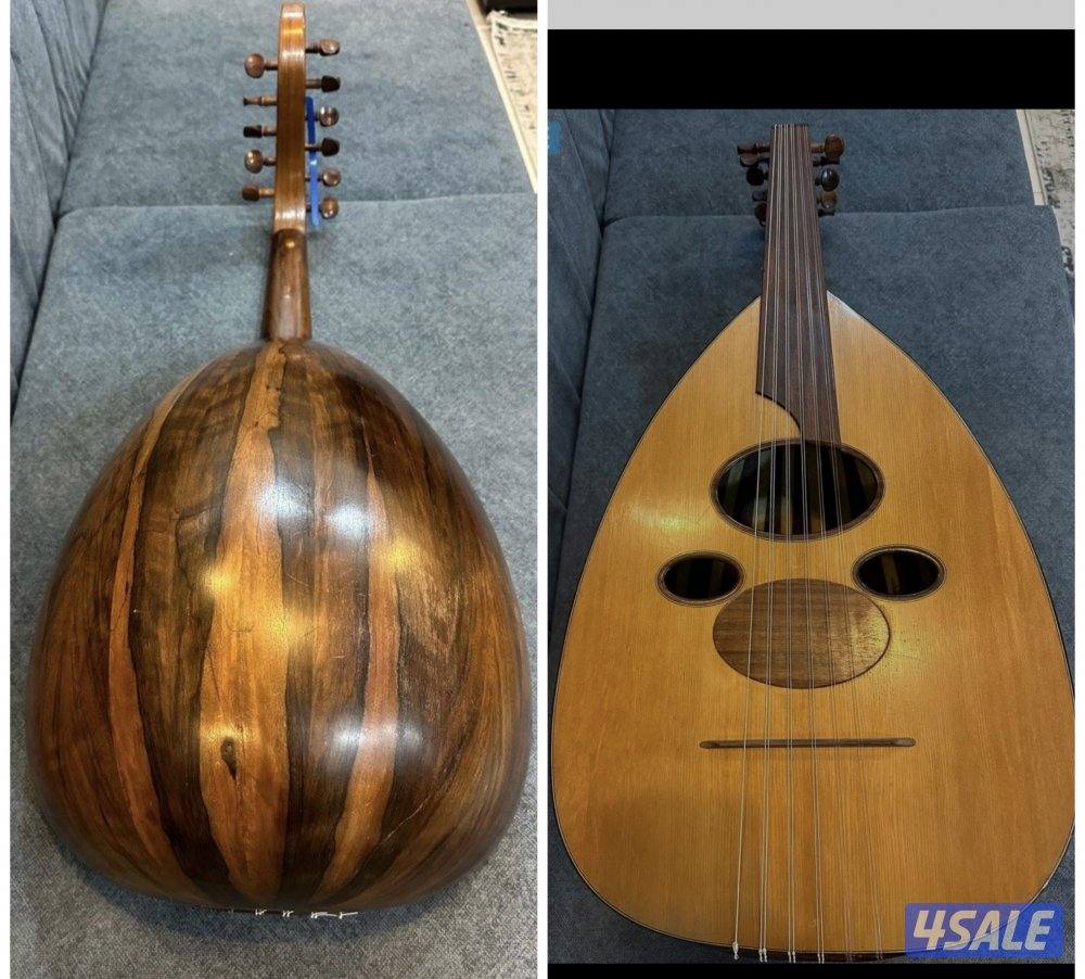 للبيع عود سحب ( غزاله متحركة ) قالب ٣٨ سم الرقبه ٢٠ ونص سم1