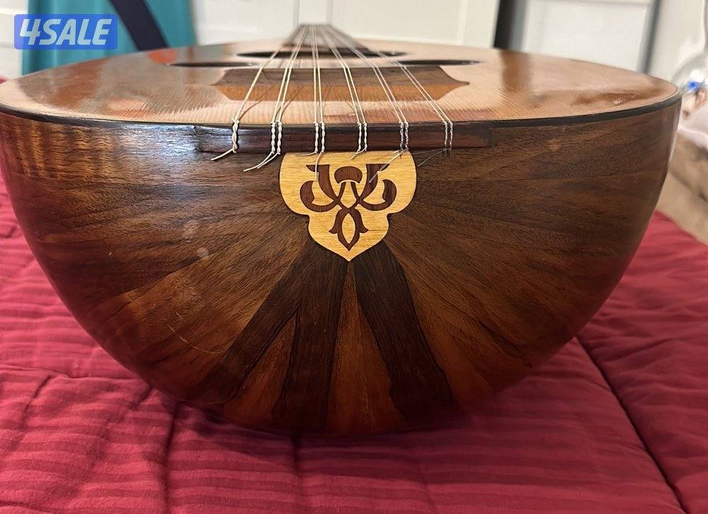 للبيع عود سحب ( غزاله متحركة ) قالب ٣٨ سم الرقبه ٢٠ ونص سم2