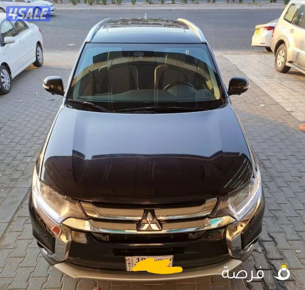 اوتلاندر ٢٠١٨ للبيع0