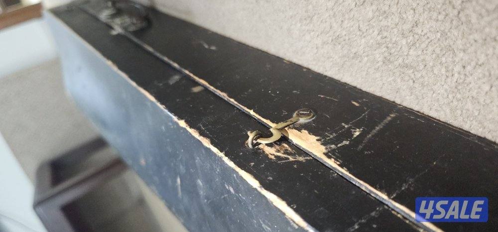 كمان كمجنه الماني القرن 199