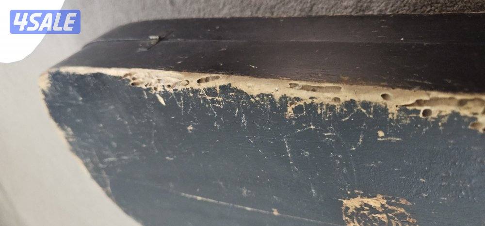 كمان كمجنه الماني القرن 1910