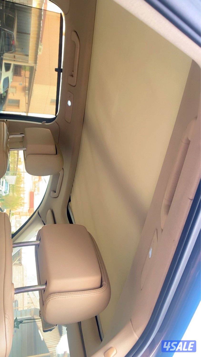 للبيع طوارق ٢٠١٢4
