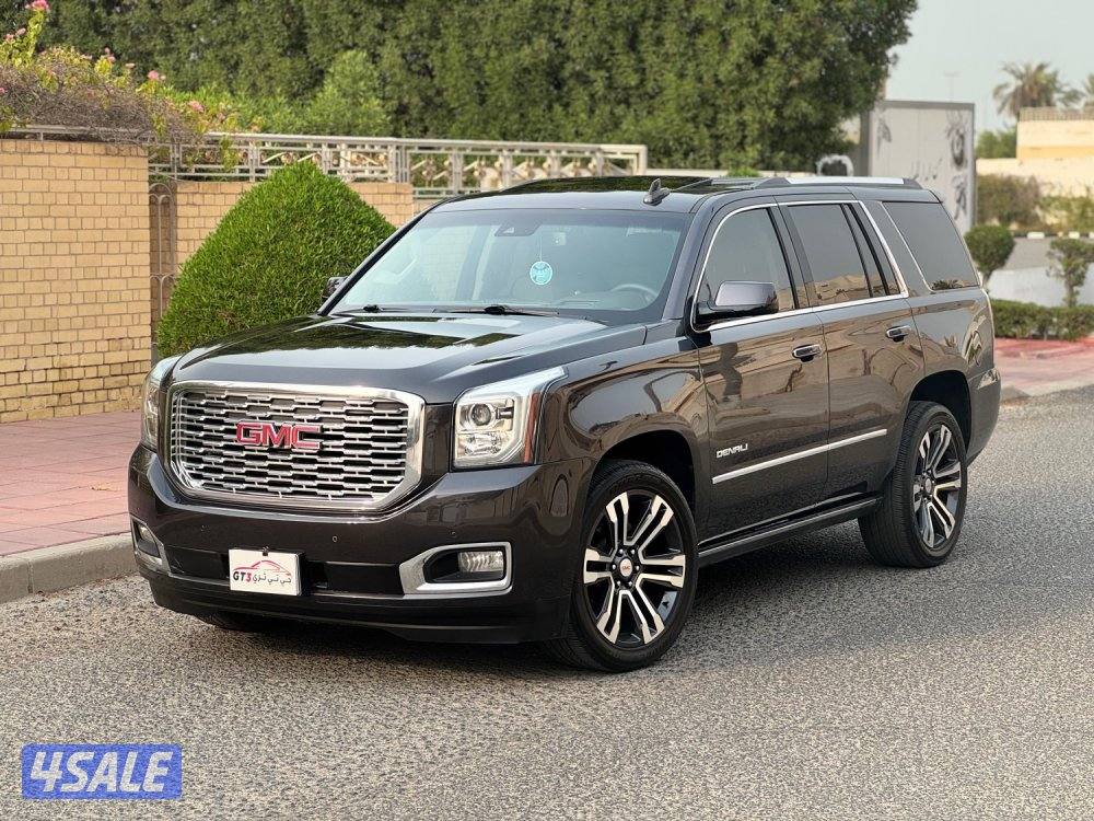 دينالي ٢٠١٨0