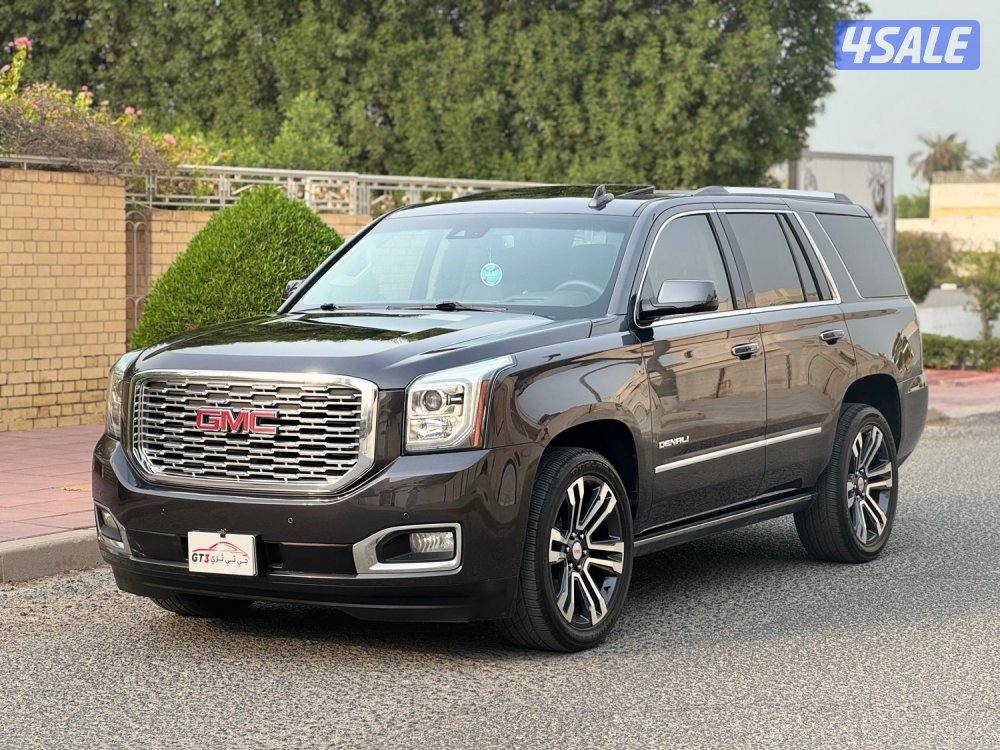 دينالي ٢٠١٨1