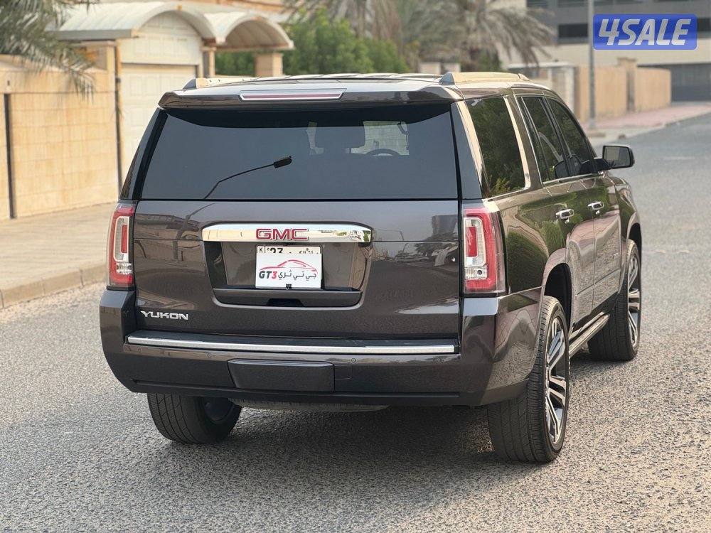 دينالي ٢٠١٨3