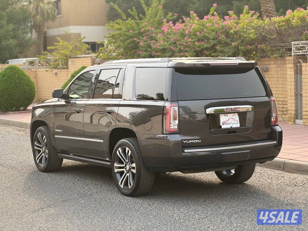 دينالي ٢٠١٨4