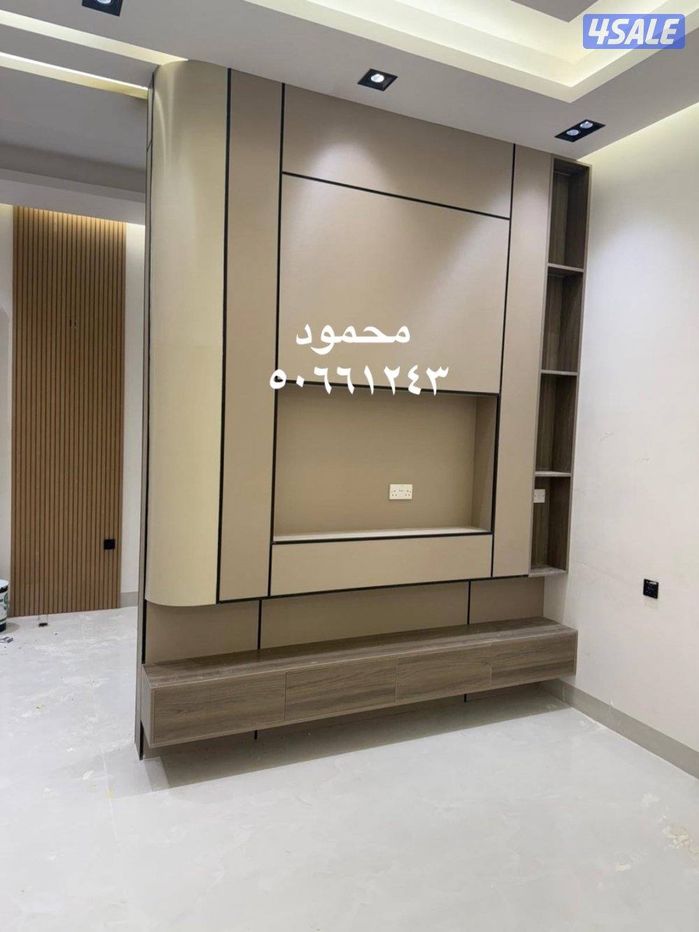 ديكورات وأصباغ ابو اسيل6