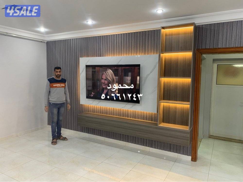 ديكورات وأصباغ ابو اسيل15