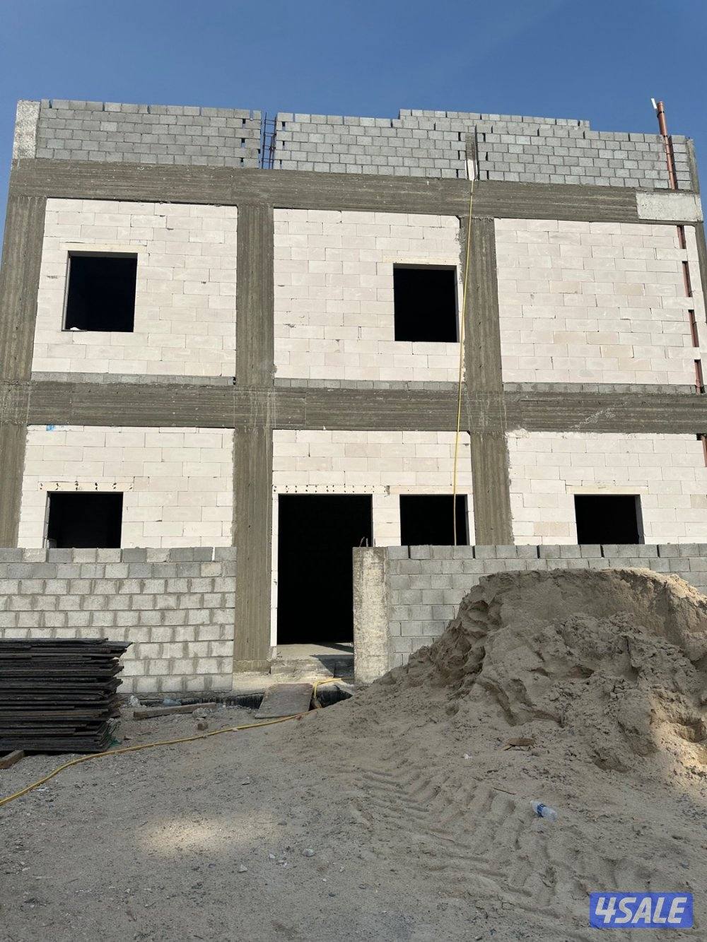 مقاول بناء ذوخبرة في بناء القسائم الملاحق0