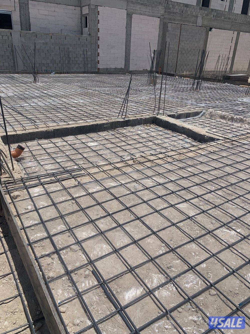 مقاول بناء ذوخبرة في بناء القسائم الملاحق2